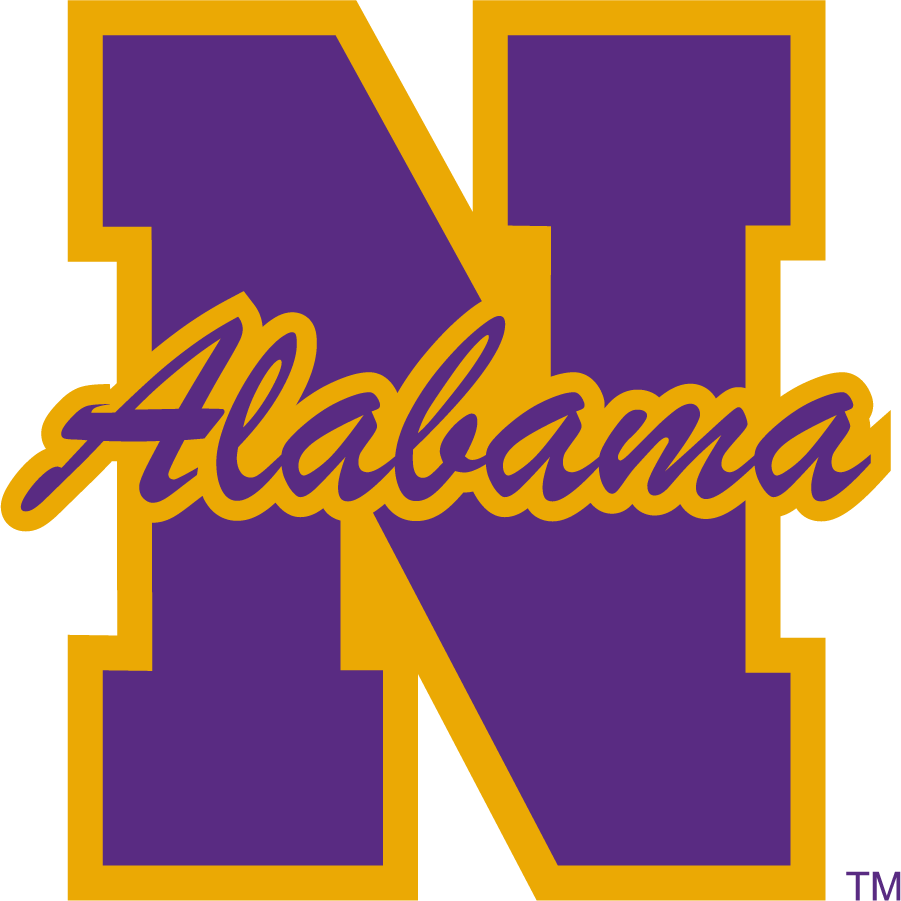North Alabama Lions 2012-2018 Secondary Logo iron on transfers for clothing